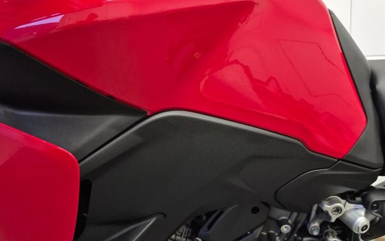 Gebrauchtmotorrad Ducati Multistrada V2 - Bild 12