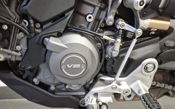 Gebrauchtmotorrad Ducati Multistrada V2 - Bild 14