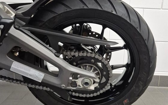 Gebrauchtmotorrad Ducati Multistrada V2 - Bild 16