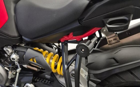 Gebrauchtmotorrad Ducati Multistrada V2 - Bild 13