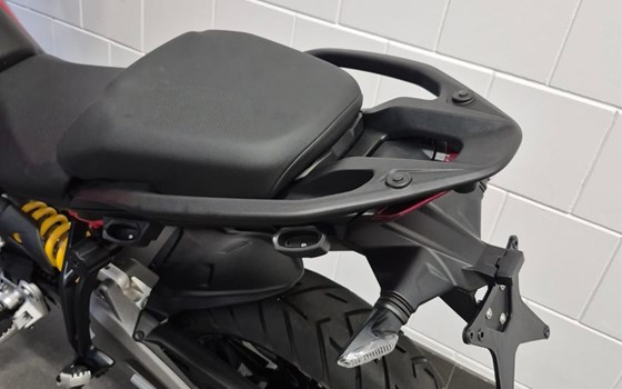 Gebrauchtmotorrad Ducati Multistrada V2 - Bild 15