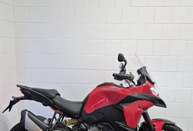 Ducati Multistrada V2