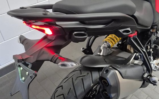 Gebrauchtmotorrad Ducati Multistrada V2 - Bild 7