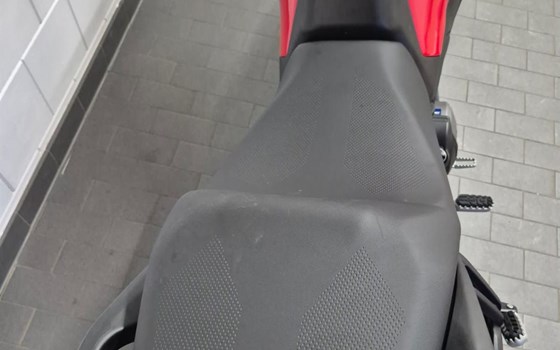 Gebrauchtmotorrad Ducati Multistrada V2 - Bild 8