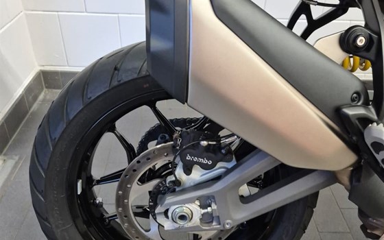 Gebrauchtmotorrad Ducati Multistrada V2 - Bild 6