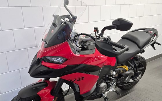 Gebrauchtmotorrad Ducati Multistrada V2 - Bild 10