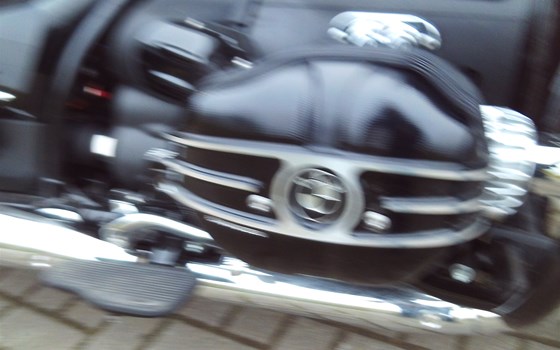 Gebrauchtmotorrad BMW R 18 B - Bild 3