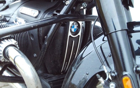 Gebrauchtmotorrad BMW R 18 B - Bild 4