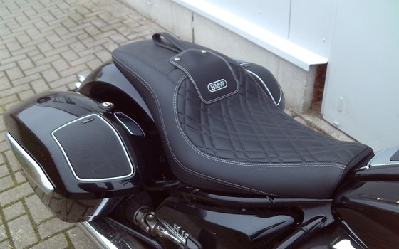 Gebrauchtmotorrad BMW R 18 B - Bild 5