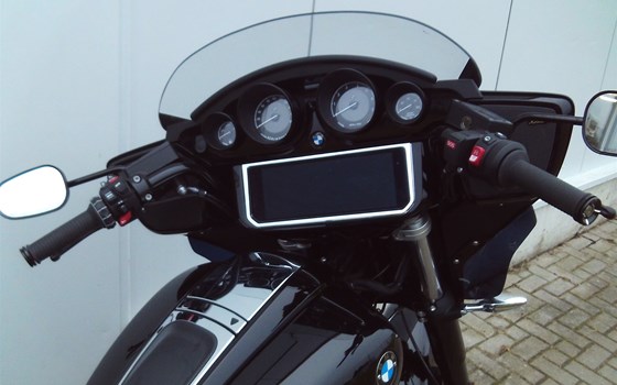 Gebrauchtmotorrad BMW R 18 B - Bild 6