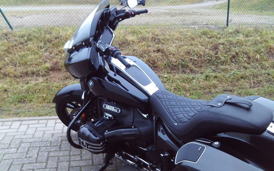Gebrauchtmotorrad BMW R 18 B - Bild 8