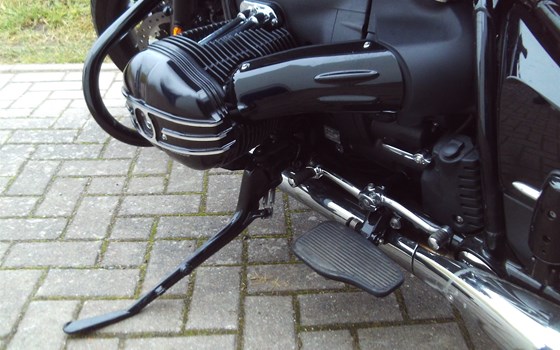 Gebrauchtmotorrad BMW R 18 B - Bild 9