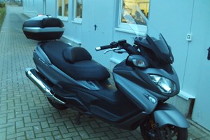 Angebot Suzuki Burgman 650 Executive