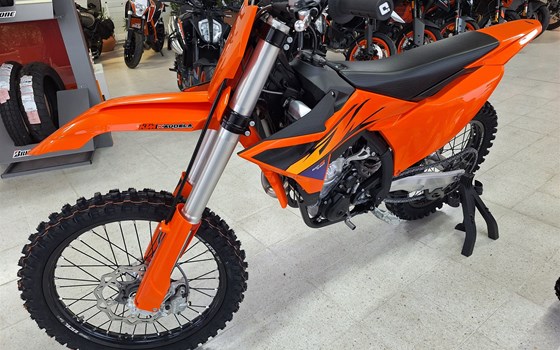Neufahrzeug KTM 250 SX-F - Bild 2