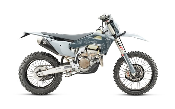 Neufahrzeug Husqvarna FE 350 PRO - Bild 1