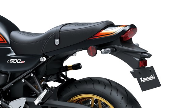 Neufahrzeug Kawasaki Z900 RS SE - Bild 5