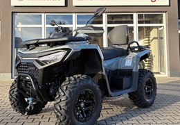 Neumotorrad Sportiva 520 GT