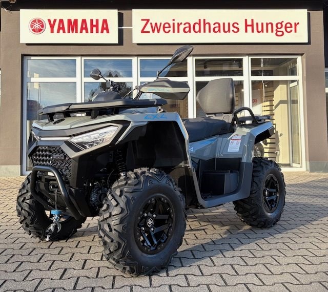 Angebot Sportiva 520 GT