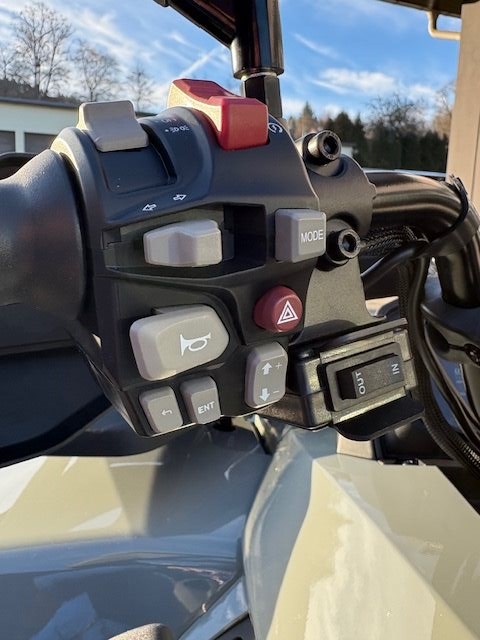 Angebot Sportiva 520 GT