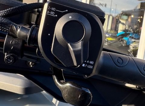 Neufahrzeug Sportiva 520 GT - Bild 8