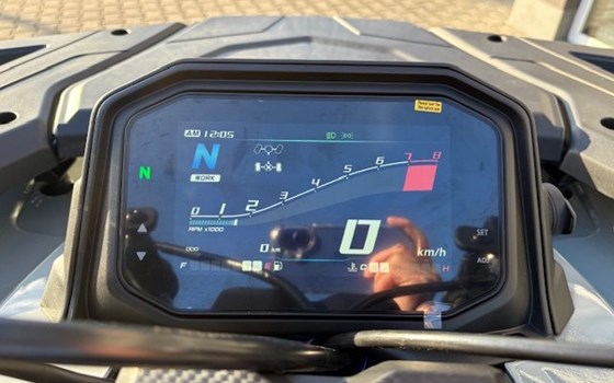 Neufahrzeug Sportiva 520 GT - Bild 7