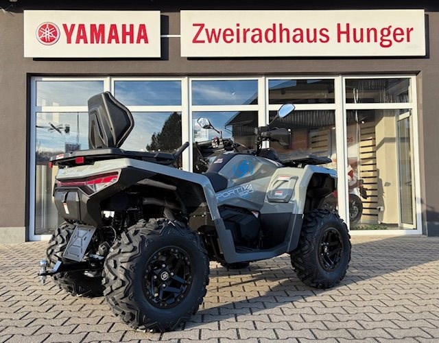 Angebot Sportiva 520 GT