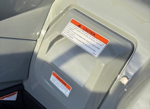 Neufahrzeug Sportiva 520 GT - Bild 14