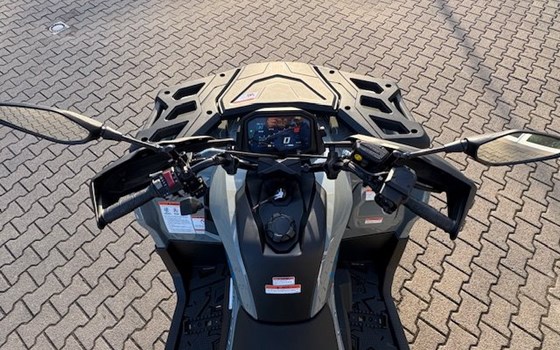 Neufahrzeug Sportiva 520 GT - Bild 9