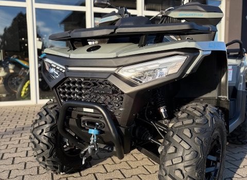 Neufahrzeug Sportiva 520 GT - Bild 4