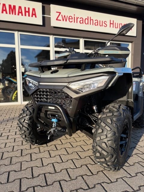 Angebot Sportiva 520 GT