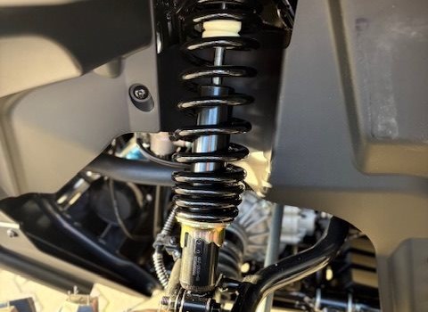 Neufahrzeug Sportiva 520 GT - Bild 18