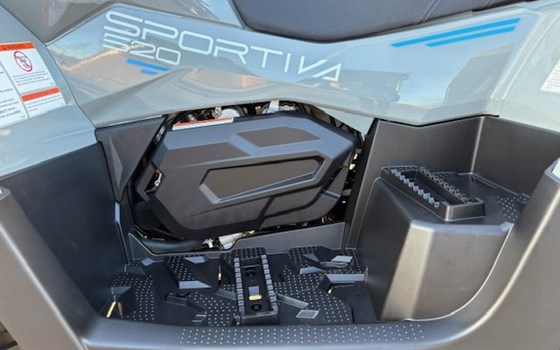 Neufahrzeug Sportiva 520 GT - Bild 12