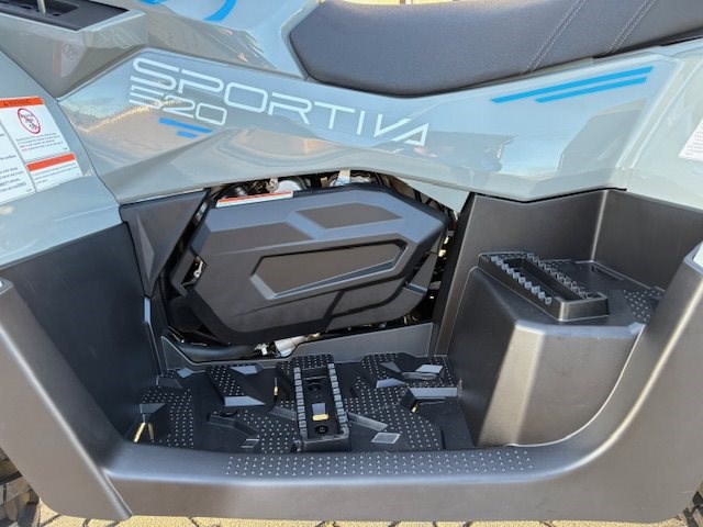 Angebot Sportiva 520 GT