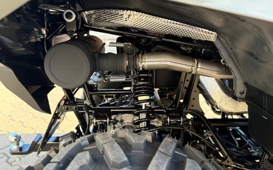 Neufahrzeug Sportiva 520 GT - Bild 19