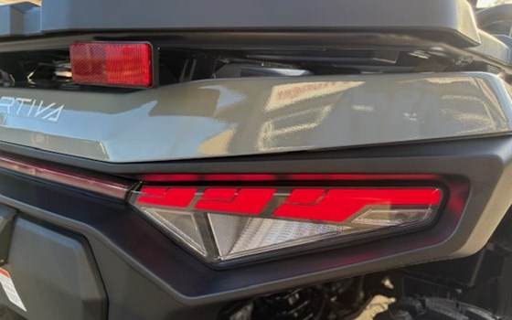 Neufahrzeug Sportiva 520 GT - Bild 11