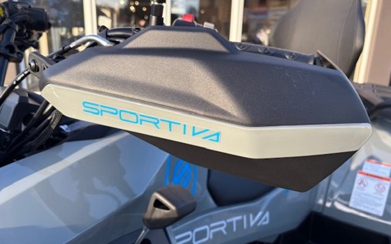 Neufahrzeug Sportiva 520 GT - Bild 5