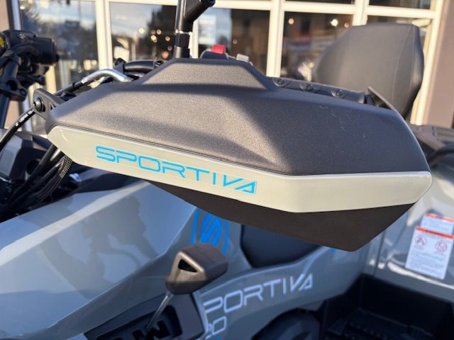 Angebot Sportiva 520 GT