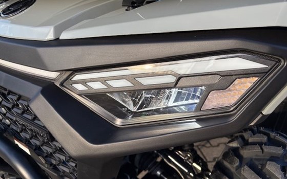 Neufahrzeug Sportiva 520 GT - Bild 10