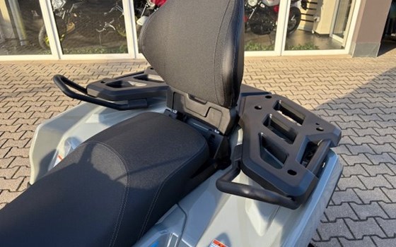 Neufahrzeug Sportiva 520 GT - Bild 16