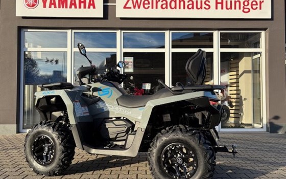 Neufahrzeug Sportiva 520 GT - Bild 3