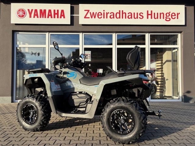 Angebot Sportiva 520 GT