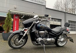 Gebrauchte Suzuki VZR 1800