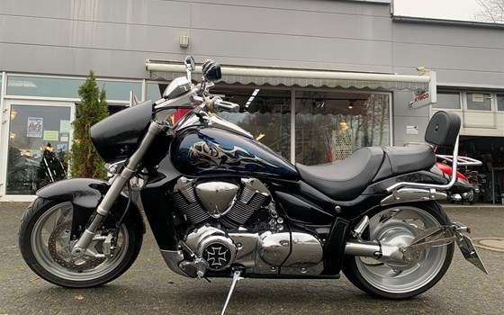 Gebrauchtmotorrad Suzuki VZR 1800 - Bild 2