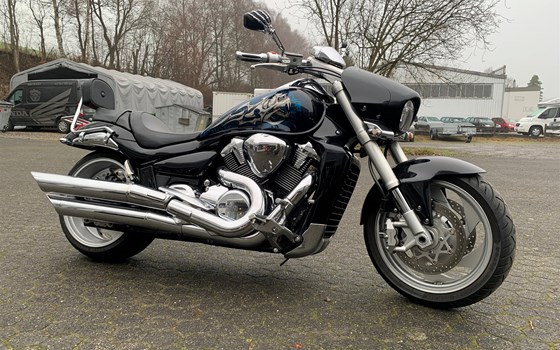 Gebrauchtmotorrad Suzuki VZR 1800 - Bild 3