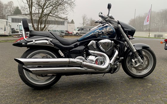 Gebrauchtmotorrad Suzuki VZR 1800 - Bild 4