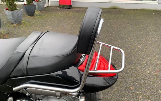 Gebrauchtmotorrad Suzuki VZR 1800 - Bild 7
