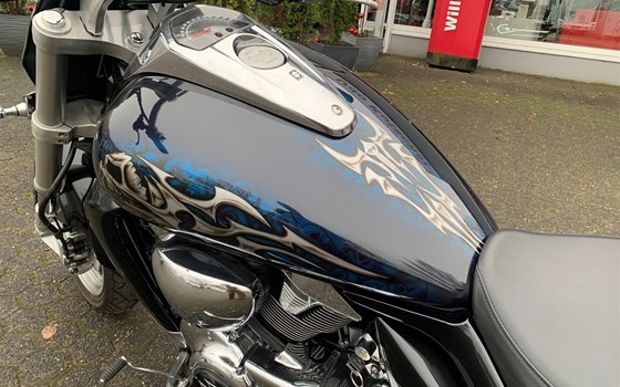 Gebrauchtmotorrad Suzuki VZR 1800 - Bild 6