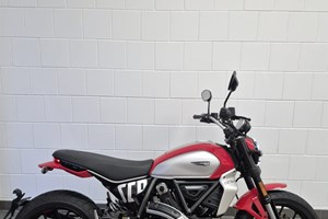 Angebot Ducati Scrambler Icon