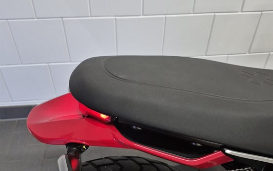 Gebrauchtmotorrad Ducati Scrambler Icon - Bild 8