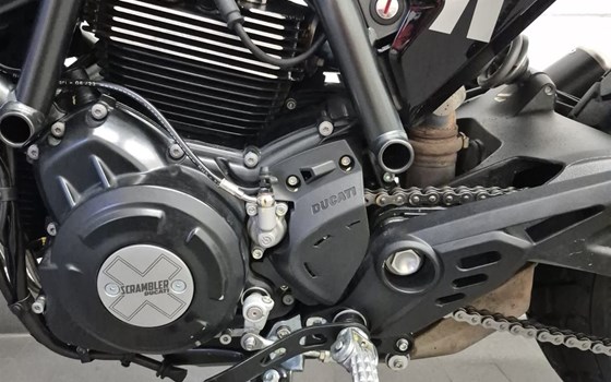 Gebrauchtmotorrad Ducati Scrambler Icon - Bild 16